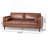 Comfy 3 Seat Sofa