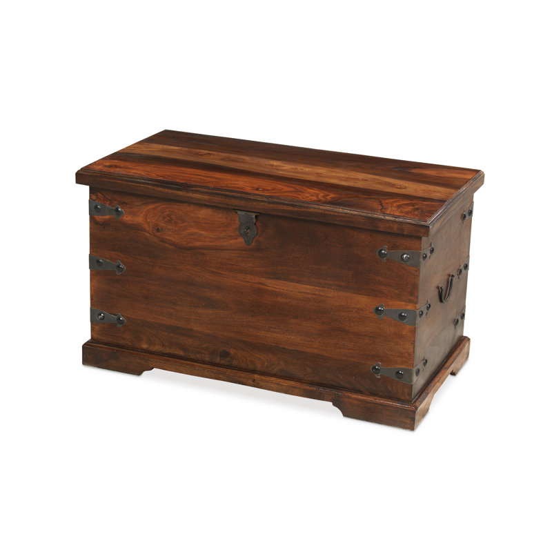 Nebo Frame Coffee Table with Storage