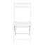 Chaise d'appoint de patio Deniya-991484504