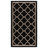 Herefordshire Performance Geometric Indoor/Outdoor Area Rug-398762951