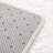 White Fluffy Area Rug - Ultra Soft Shag Rug for Living Room, Bedroom, Holiday Decor, Non-Slip Plush Carpet for Modern Home-1839834368