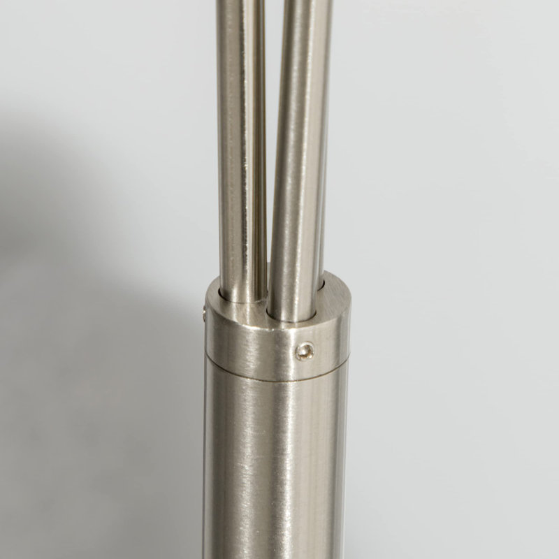 Barreda 166cm Torchiere Floor Lamp