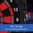 Viper Solar Blast Electronic Dartboard with Darts