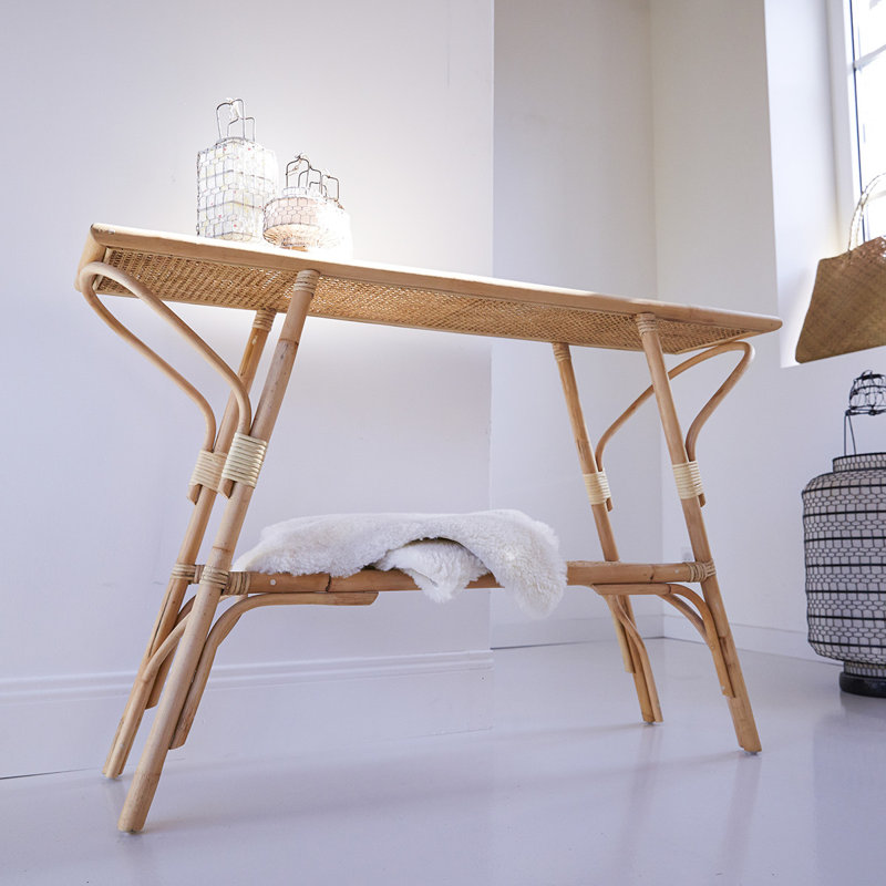 Marius 105cm Console Table