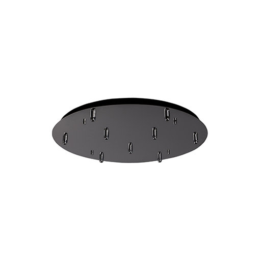 Canopy, 1" H x 17.75" W x 17.75" D