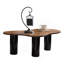 Table basse Cloud