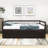 Yeimi Wood Twin Daybed with Twin Trundle-1657198392