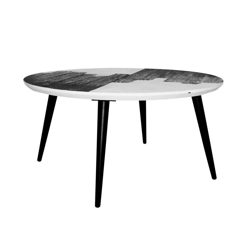 Stotesbury Four Leg Coffee Table