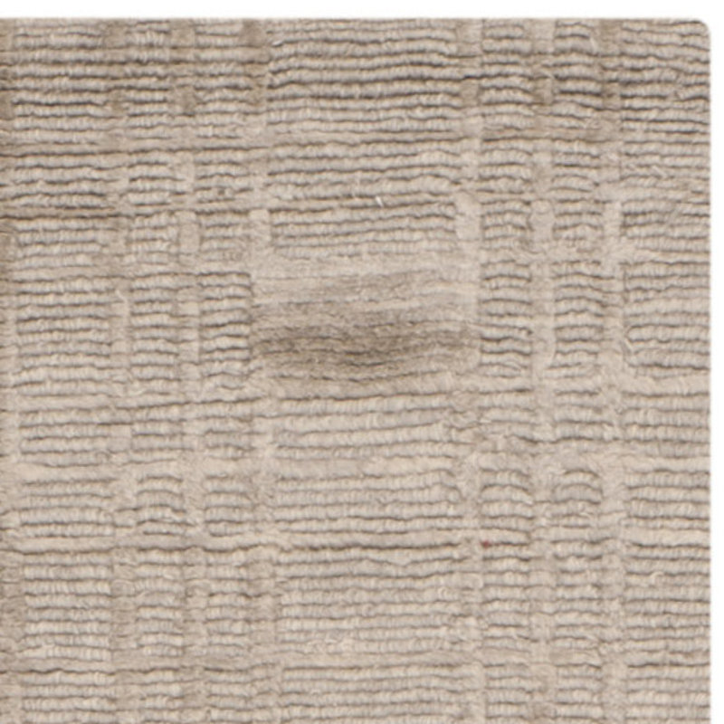 Tibetan Slate Area Rug, Rectangle 5' x 7'6"