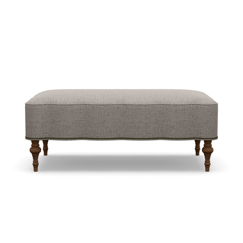 Bench, Yes, Luscious 414228, Walnut