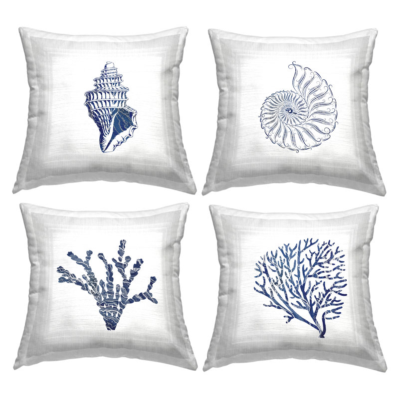  Throw Pillow