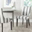 Chaise parsons en bois massif Halleigh-1384625933