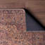 Tapis 100% polyester de qualité supérieure, 6,9 x 10,2 pi | 1850 g / m², hauteur de poils de 0,2 po | Polyester recyclé dessous | Lavable à la machine à 30 ° C | Conception douce, durable et écologique pour les espaces de vie modernes-725746085