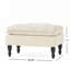 OTTOMAN LOFTON 28INCH