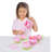 Bella 15 Piece Butterfly Tea Set
