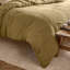 Lark Cotton Solid Colour Duvet Cover Set-124248964-124248967
