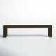 Adams Solid Wood Bench