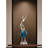 Modern Minimalist Fu Lu Resin Decorative Item