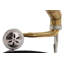 Sculpture fonctionnelle de Gramophone