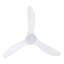 Lebo 132cm Ceiling Fan with LED Lights-91357376