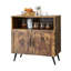 Tockington Bar Cabinet