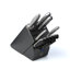 Henckels Forged Synergy 13-piece Knife Block Set