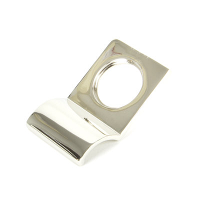 Rim Cylinder Pull Rosette