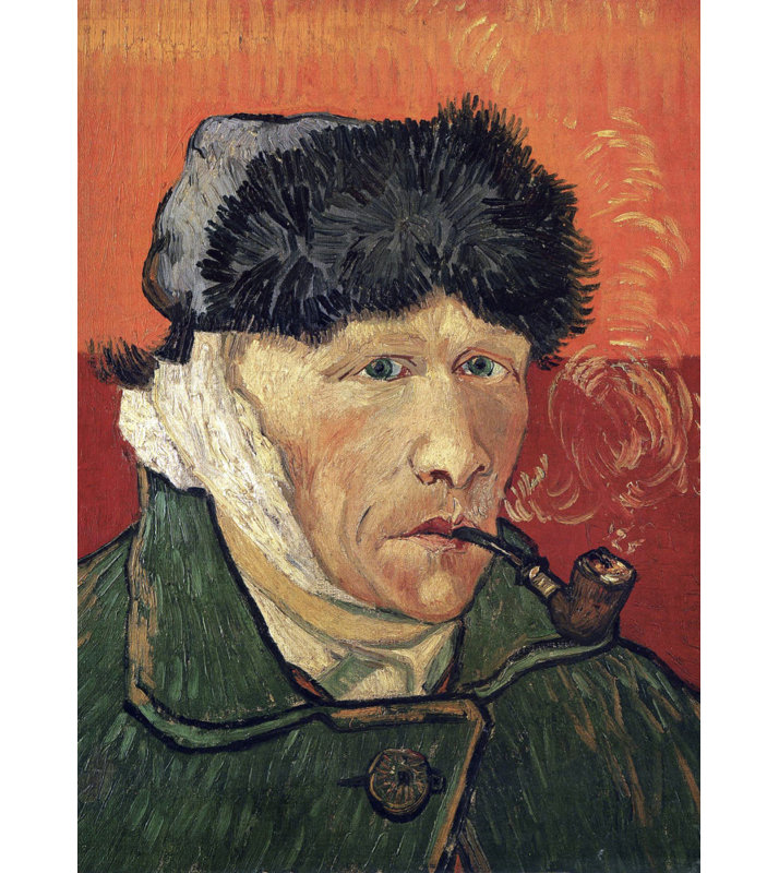 Wrapped Canvas Print, 76.2 cm H x 50.8 cm W