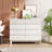 Jhovanna 47.24'' W 8 - Drawer Dresser