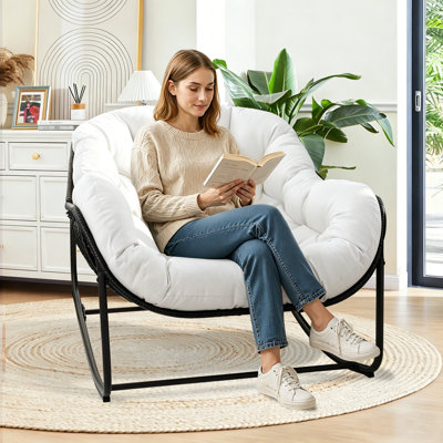 Luisangel Outdoor Chair