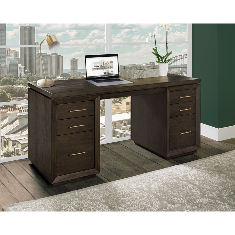 Dhurata Computer Desk