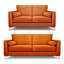 Kyle 2 - Piece Living Room Set-1639857969