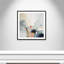 «Ethereal Blue Beats II» par Irena Orlov-129102205-129102203-129102221