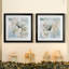 «Blue Blanc I», ensemble de 2 reproductions d'art sur toile tendue-1940647074-1940647094-1940647095