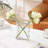 Jianah Acrylic Table Vase