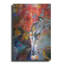 "Fleurs dans un vase" par Richard Wallich-101509851