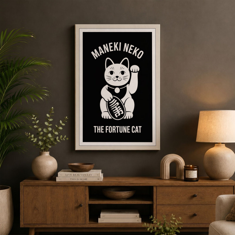 Print, 36x24 - 91.4 x 61.0 cm, Terracotta Border