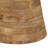 Side Table Diameter37x45 Cm Solid Wood Mango-524028877