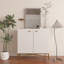 Buffet décoratif 2 portes-1863890275