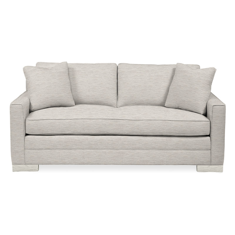 Summerton Sofa, Impala Linen, Wrenn