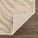 Edsel Oriental Light Gray/Beige Area Rug