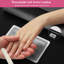 Organisateur de maquillage en bois Nailsworth-1556848270
