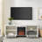 Tansey 70" Media Console with Electric Fireplace-1044410093