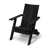 Noir est en rupture de stock sélectionné