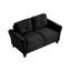 Ensemble de canapé modulaire confortable 1 + 2 + 3-1990464437