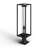 Bello Transparent Pier Mount Light-1798305970