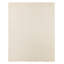 Jaipur Living Origin SAG18 Handknotted Solid Ivory Area Rug (6'x9')-459258893