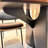 Durable Simple Elegant Rectangular Dining Table-2055975985