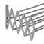 60cm Wall Mounted Clothes Rack-1156868058