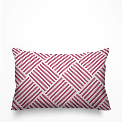 Housse et insert de coussin d'extérieur Langley